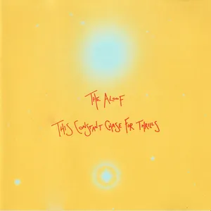 This constant chase for thrills